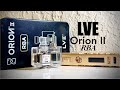 LVE Orion 2 RBA FULL Build N Crackle Tutorial 💥