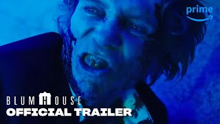 Bingo Hell - Official Teaser | Prime Video