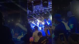 Mc livinho Brota na Penha Arena do grêmio RS