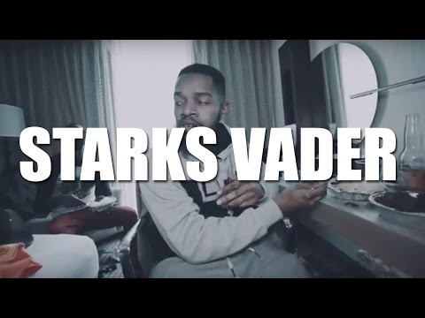 Starks Vader - She Vex