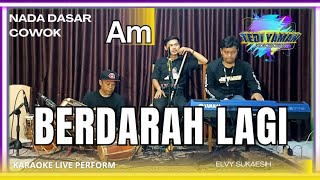 Download lagu Berdarah lagi karaoke - Elvi sukaesih nada cowo Am versi bangplak mp3 Download lagu Berdarah lagi karaoke - Elvi sukaesih nada cowo Am versi bangplak mp3