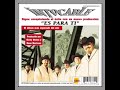 Intocable _ Para Qué Volver