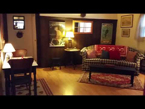Walkthrough of Apartment 7, 5 Harrison Street, Taunton, MA 02780