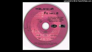 Interstate - Malaysian Female (Analog Mix)-1996