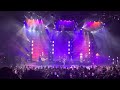 Rebelution - Intro & De-Stress (Live @ The Pacific Amphitheatre) 8-12-23