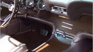 preview picture of video '1963 Ford Thunderbird Used Cars cincinnatti OH'