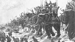 Great Battles: Hannibal's Secret Weapon in the Second Punic War