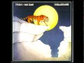 Tygers Of Pan Tang - Gangland