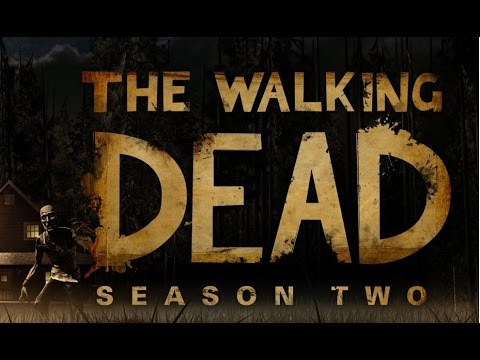 The Walking Dead: Season 2 (XB1) Episode 1 & Eight achievements
