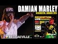 Damian Marley - Move in Kingston, JA ...