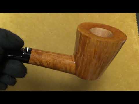 Pipa Baldo Baldi grado 4 - Freeform (BB02)