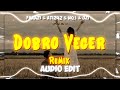 Dobro Vecer - Dobro Vecher - Farazi & Ati242 & No. 1 & Uzi. Remix (Edited Audio)