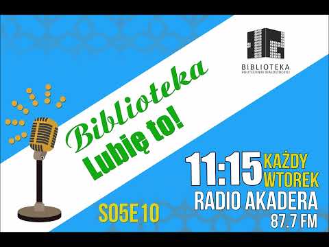 Biblioteka Lubię to! #10 2023 "Cała Polska czyta dzieciom"