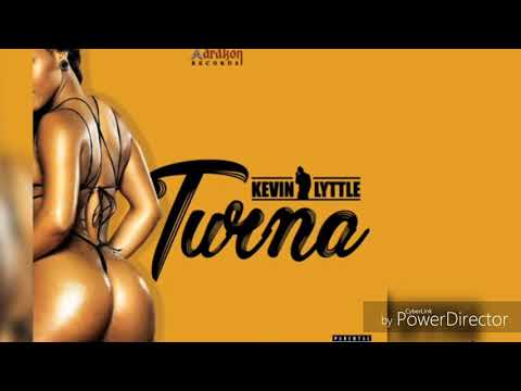 Kevin Lyttle - Turna Lyrics