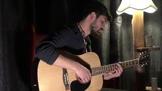 Gökhan Türkmen - ihtimaller perisi Orhan Çatak Cover