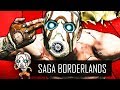 Saga Borderlands : Vale Ou N o A Pena Jogar parte 1