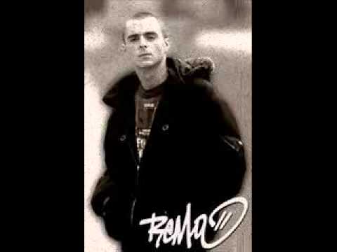 SHADOW MC FT. REMA 018 (AL STARZ) - REALNI SMO SKROZ 2012