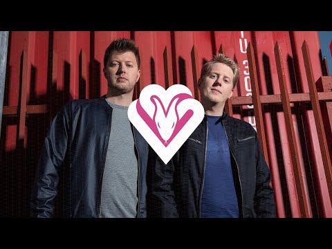 DC Breaks - Wasteland