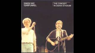 Still Crazy After All These Years, Simon &amp; Garfunkel, Live in Osaka