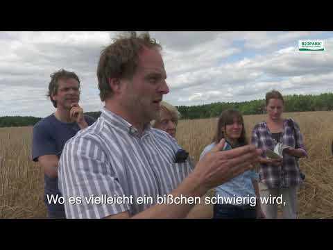 Wokuhl - Landwirtschaft für Artenvielfalt #Biopark