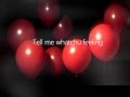 The Weeknd Echoes Of Silence Lyrics On Screen