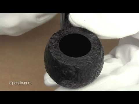 pipa Dunhill Shell Briar 3107 Group 3 - pipe 867