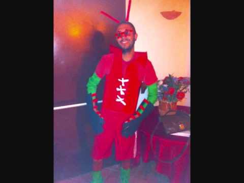 BABY DANCE Il bruco bertoldo