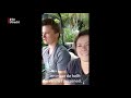 Corona-lockdown in luxe resort: 'We houden het hier wel uit!" [RTV Utrecht]