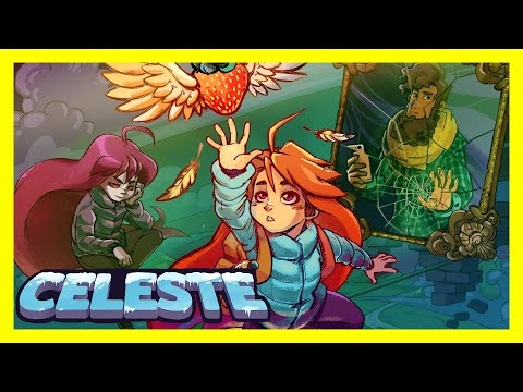 Celeste - Full Game (No Commentary)