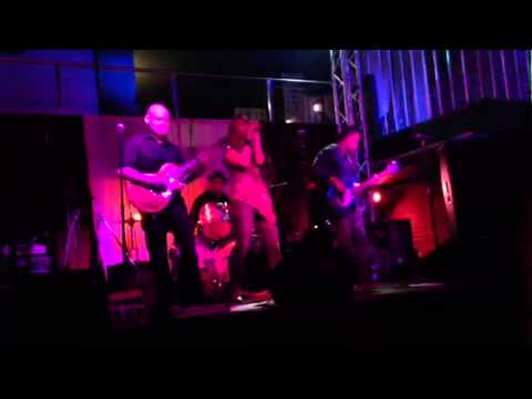 Broken Vow at The Stage and Penny Lane San Diego Fall 2012 and Spring 2013