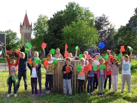 Dia de aula ao ar livre 2018 - Pribislavec Croácia
