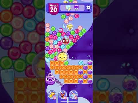 Angry Birds Dream Blast Level 781