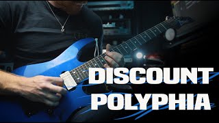 Discount Polyphia