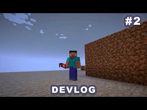 Endless Winter - Devlog (Part 2)