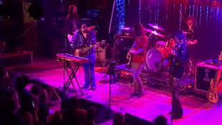 Shooter Jennings / Gone to Carolina / Belly Up - Solana Beach, CA / 10/08/17