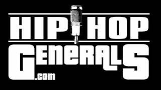 Royce Da 5&#39;9 Feat. Bun B &amp; Crooked I - Nobody Fucking With Us www.HipHopGenerals.com