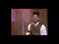 Kid N Play Medley 2 Hype Do This My Way Gittin Funky LIVE At The Apollo 1989