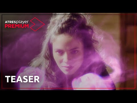 "Puede ser peligroso" | 'Los Protegidos A.D.N.', estreno el 18 de diciembre en ATRESplayer PREMIUM