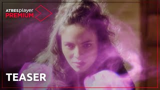 "Puede ser peligroso" | 'Los Protegidos A.D.N.', estreno el 18 de diciembre en ATRESplayer PREMIUM