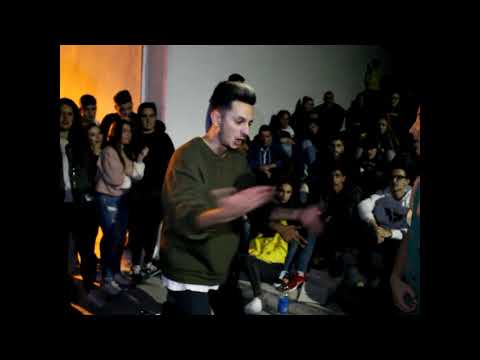 WACHI VS MC CAMARON - DIECISEISAVOS - PRIMERA REGIONAL ROYAL BATTLE