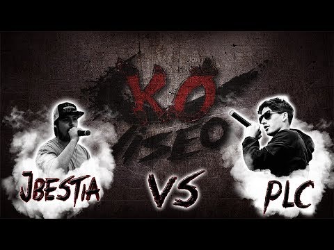 J BESTIA vs PLC - FINAL fecha 1: (liga 2019) KOLISEO FREESTYLE