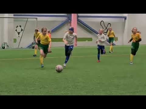 HauPa T1213 - Ajax T12 sininen