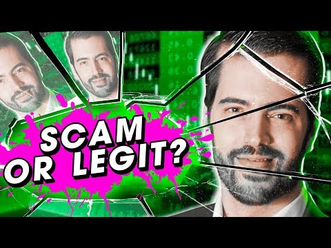 Vertex ICO review / VTX token overview