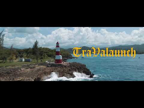 Travalaunch - Pablo (Official Video)