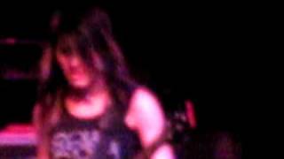 All The Same by Sick Puppies (Live in Indianapolis 12/16/09)