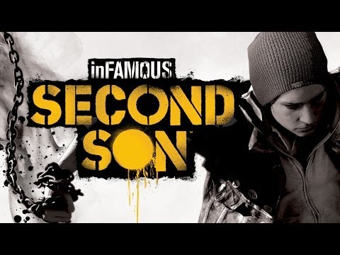 INFAMOUS: SECOND SON [PS4] [HD+] #001 - Ohana heißt Familie ★ Let's Play InFamous: Second Son
