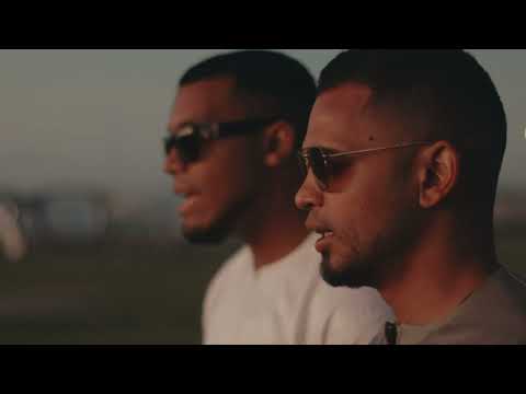 Marhaban Ya RAMADAN (Welcome Ramadan) - Young OG CPT x Yazeed Noordien (ynevents)