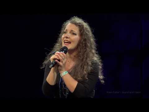 Jazzation - Mi Vagyunk A Rozsak (live) - AAVF 2019