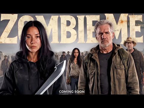 ZOMBIE ME – OFFICIAL MUSIC TRAILER | UHD (4K)