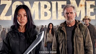 ZOMBIE ME – OFFICIAL MUSIC TRAILER | UHD (4K)